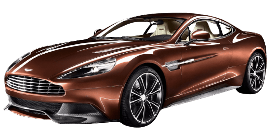 Aston-martin wiper blades